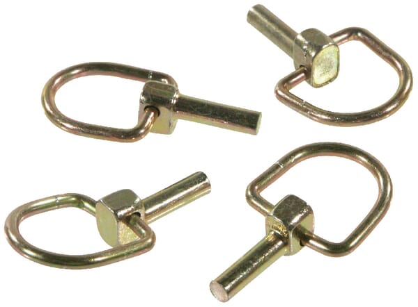 Bolț cu inel 6x22mm Amazone DG086N