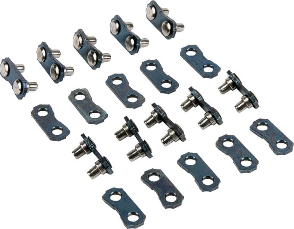 Kituri de îmbinare x10 3/8″LP 1,3mm 150JK10KR