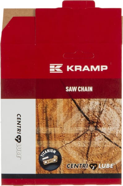 Cutie lanț Kramp LOOPBOXKR