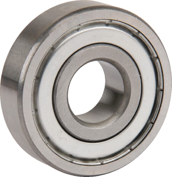 Rulment cu canal de bile adâncit 12x32x10mm gopart 6201ZZGP