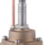 Supapă solenoid 2/2 NO 1/2" ESV10403