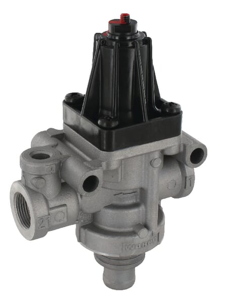 Regulator de presiune 9753030817