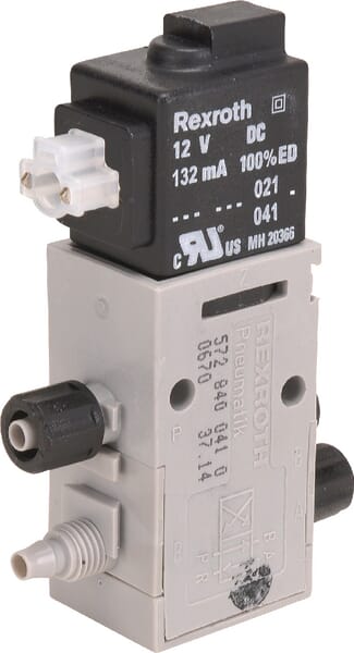 Supapă electromagnetică 4/2 5728400410