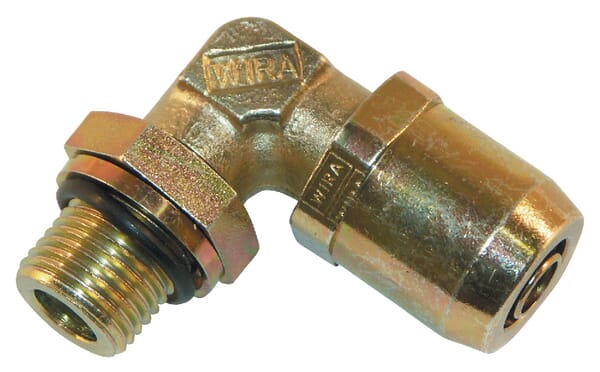 Racord filetat cotit 10/M16x1,5 30510162