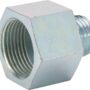 Adaptor ieșire/intrare M22x1,5mm-M16x1,5mm 8931800344