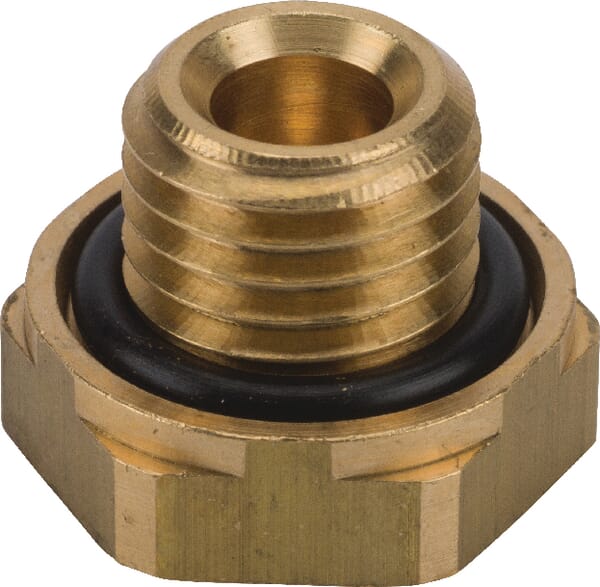 Bușon filetat 12X1,5 8930220002