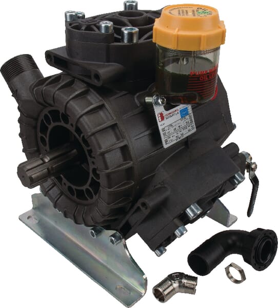 Pompă PBO 1250.1 VD 37511197B