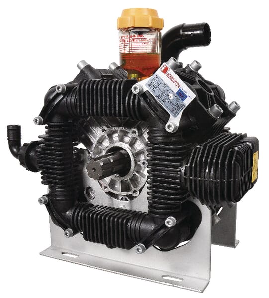 Pompă Poly 2180-VD Bertolini 289220973VD