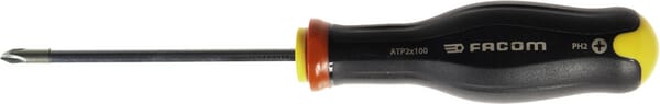 Șurubelniță PH 2x100mm ATP2X100