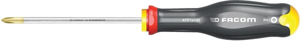 Șurubelniță PH 1x100mm ATP1X100