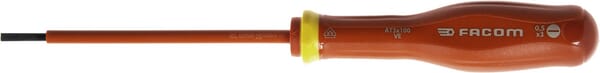 Șurubelniță VDE 3x100mm AT3X100VE