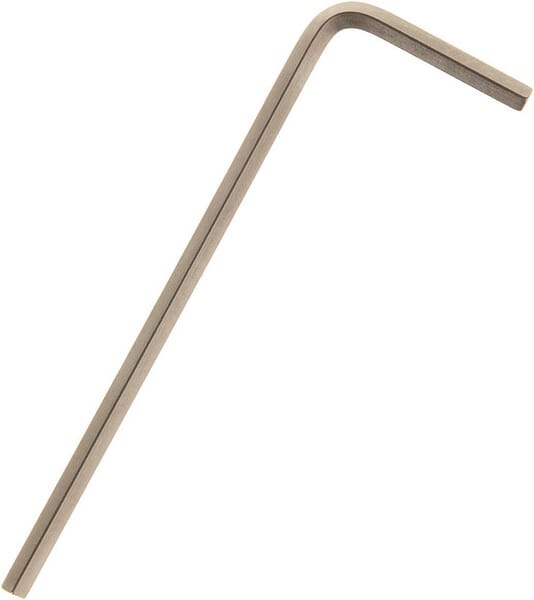 Imbus hexagonal 2,5mm 1809020025KR