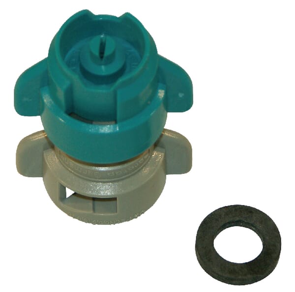 Duză injecție aer TDXL 110° 06 gri din plastic Agrotop TDXL11006HK