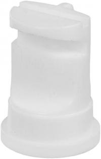 Duză de plastic FT 140° alb FT14008