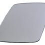 Sticlă oglindă 201x281mm CA200528