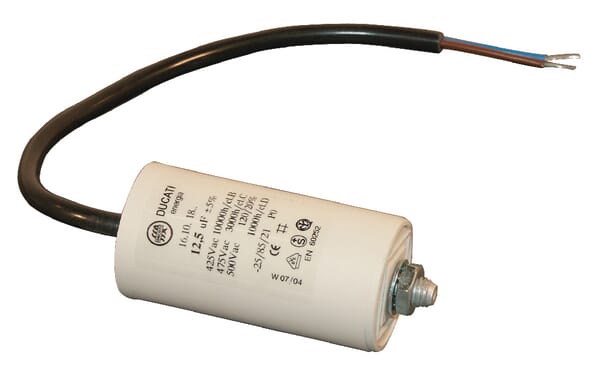 Condensator 20 µf R00004140