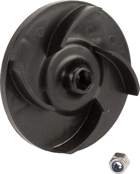 Rotor cu piuliță SP60117221