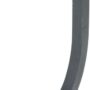 Dinte arc cultivator (2 orificii) 1655004560