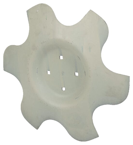 Taler disc exterior stânga diametru 455/4mm 1680390010