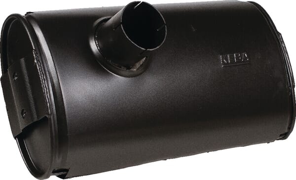 Cutie țeavă de eșapament – IH A184460GP