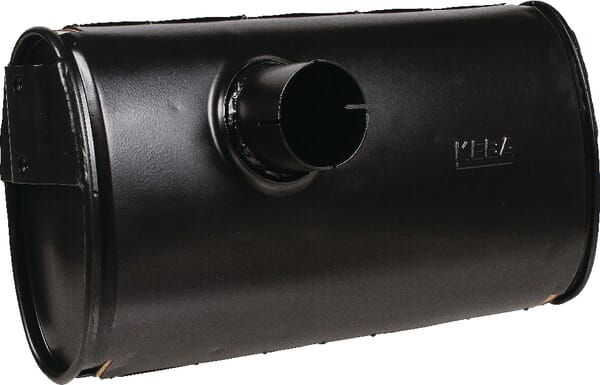 Cutie țeavă de eșapament – IH A184475GP