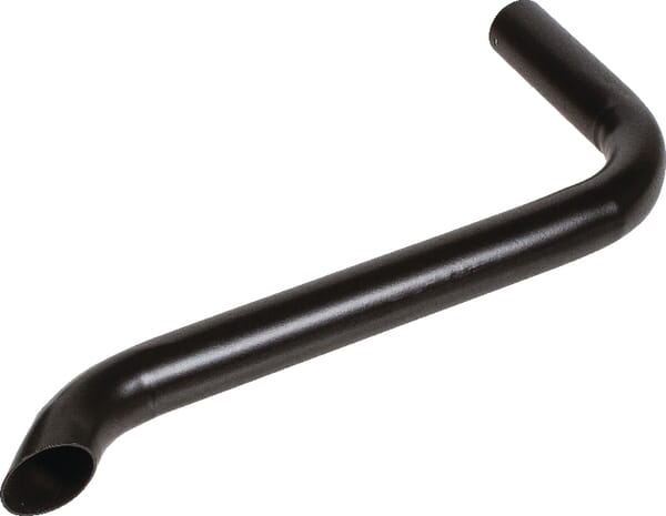 Țeavă de eșapament SDF 02330768GP