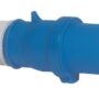 Ștecher CEE 16A 3P 230V IP44 B021285
