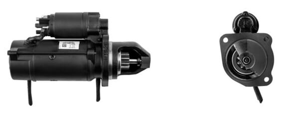 Demaror 12V 4,2kW MS881