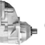 Demaror 12V 2,5kW MS969