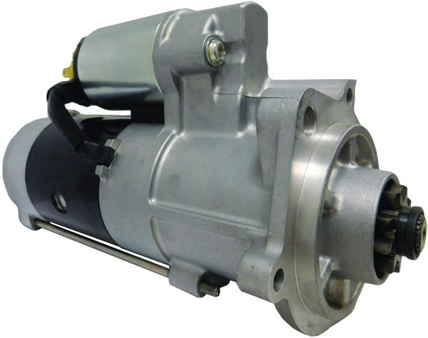 Demaror 12V 3,6kW STA2167235