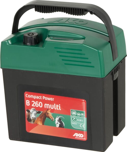 Aparat gard electric Compact Power B 260 372026