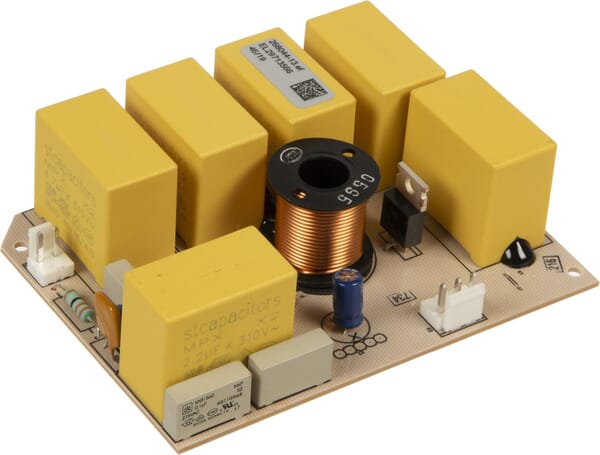 Placă de circuite E268044