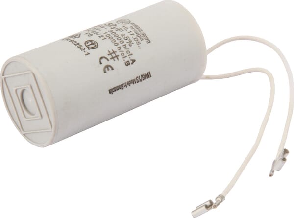 Condensator 32 µF E266954
