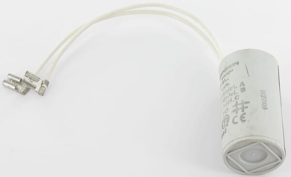 Condensator 4uF E260045