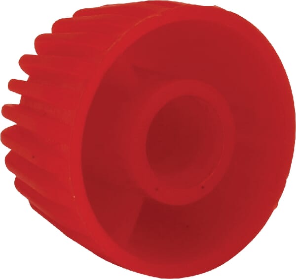 Piuliță SI, roșie E265262