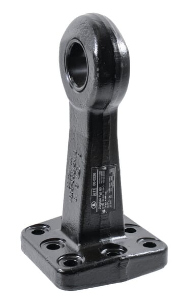 Inel de remorcare cu flanșă 30000800