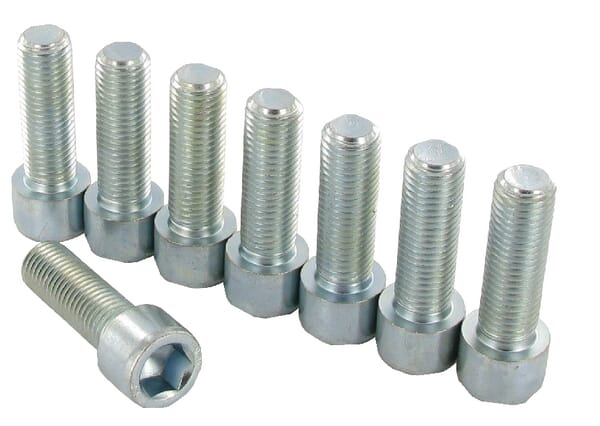 Set șuruburi orificiu hexagonal M20x80mm Bernhofer Gesenkschmiede 30001196