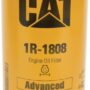 Filtru de ulei Caterpillar 1R1808