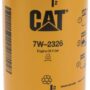 Filtru de ulei Caterpillar 7W2326