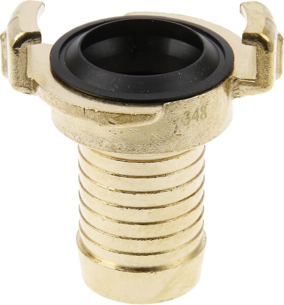 Cuplă tip Geka 1″ cu ștuț 217152