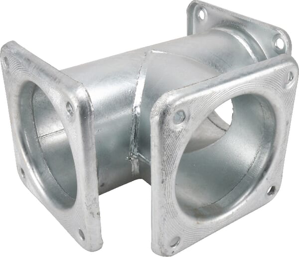 Piesă T 6″-6″-6″ 6360000Z