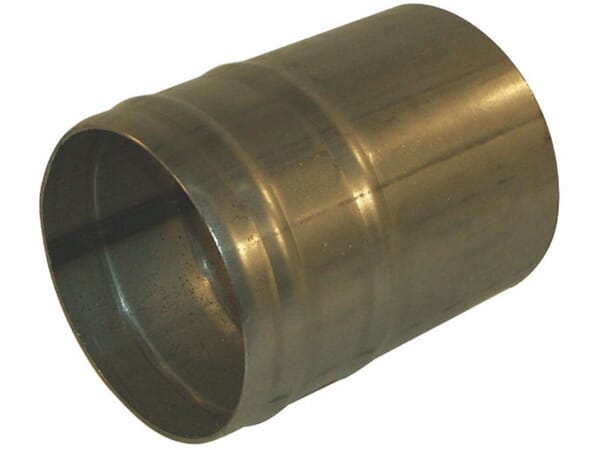 Mufă cu ștuț de furtun neagră 6″ 187mm 6400000Z