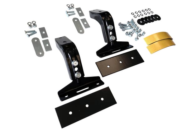 Set montare FORD TRANSIT VAN 2014 209087D