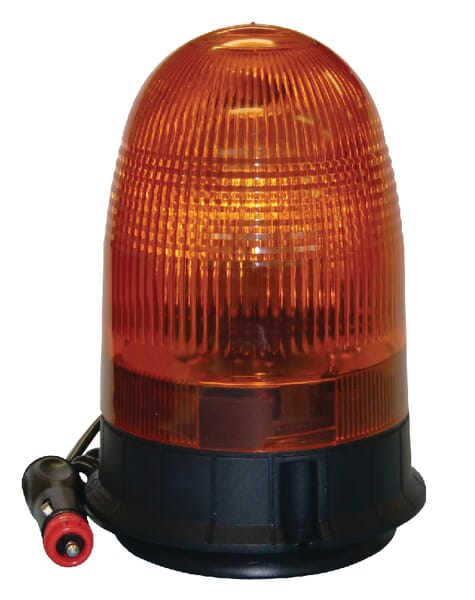 Girofar 55/70W 12/24V magnetic Quasar Sacex AUQM122455