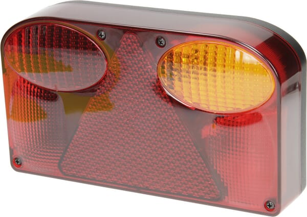 Lampă dreapta spate AUF4FD2715