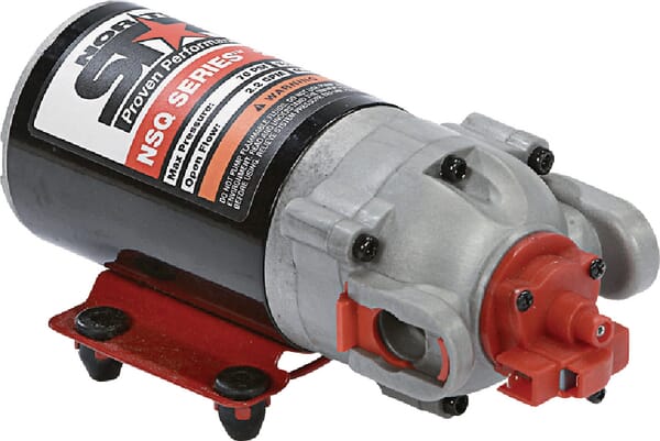 Pompă 8,3 l/min 12V NorthStar 20782271