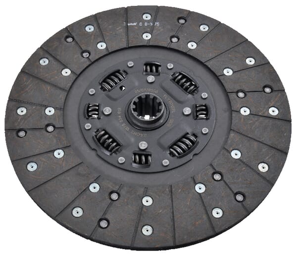 Disc ambreiaj F&S 1878634013