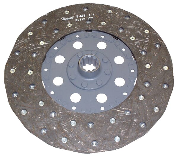 Disc ambreiaj F&S 1864377101