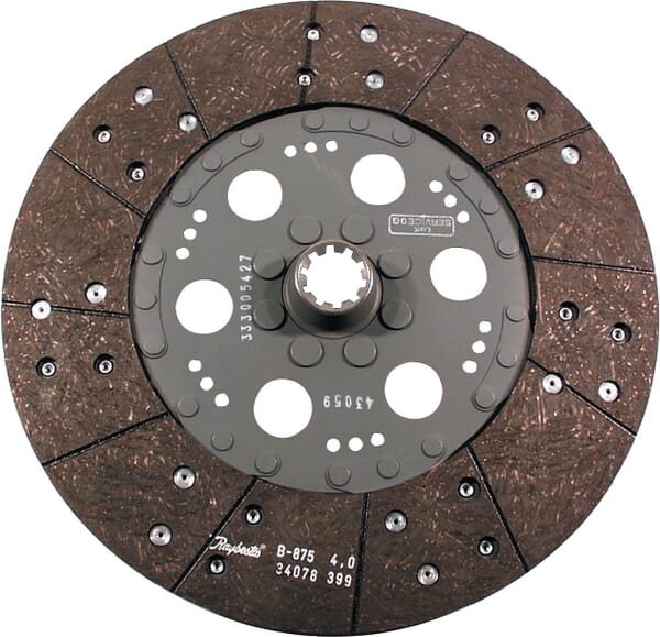 Disc ambreiaj 1864477101