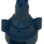 Duză injecție aer AIC 110° 03 din plastic albastru Teejet AIC11003VP